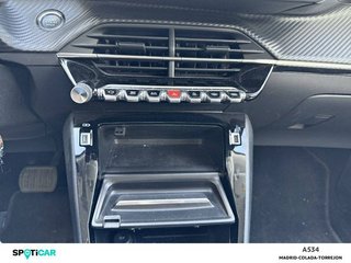 Peugeot 2008   Puretech 130 S&S EAT8 Allure