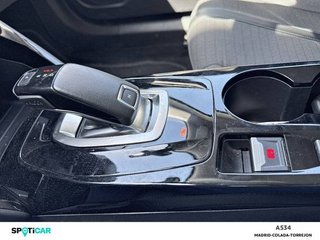 Peugeot 2008   Puretech 130 S&S EAT8 Allure