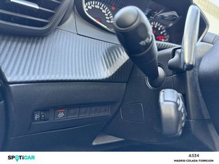 Peugeot 2008   Puretech 130 S&S EAT8 Allure