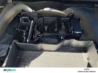 Peugeot 2008   Puretech 130 S&S EAT8 Allure