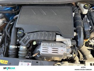 Peugeot 2008   Puretech 130 S&S EAT8 Allure