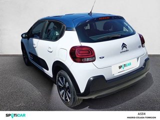 Citroën C3  BlueHDi 75KW (100CV) S&S Feel Pack