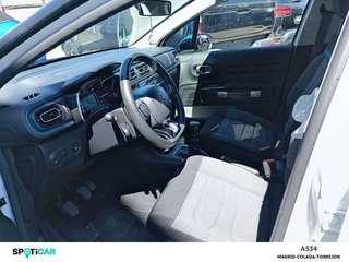 Citroën C3  BlueHDi 75KW (100CV) S&S Feel Pack