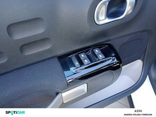 Citroën C3  BlueHDi 75KW (100CV) S&S Feel Pack
