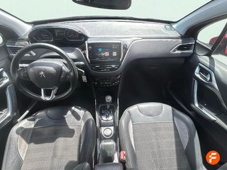 Peugeot 2008 Allure 1.2 PureTech 81KW (110CV)S&S EAT6