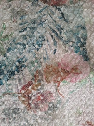 Camiseta OLGA SANTONI floral 52