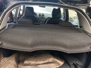BANDEJA TRASERA FORD FIESTA (CBK) F6JB 2S61A46506