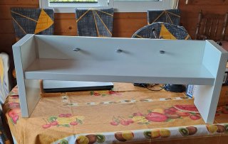Intanteria. 80x22