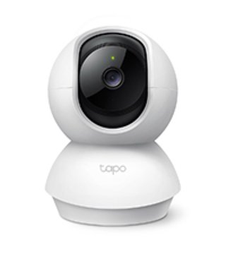 Cámara Vigilancia Tapo 4 uds x 50€