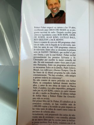 El caballero de la armadura oxidada