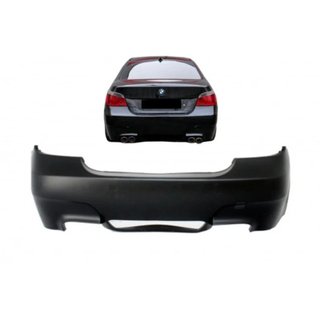 Paragolpes trasero BMW Serie 5 E60 tipo M5