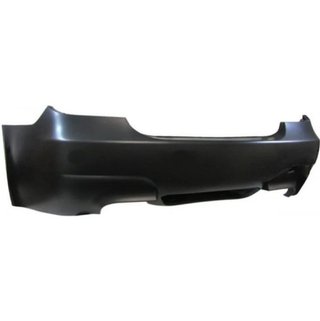 Paragolpes trasero BMW Serie 5 E60 tipo M5