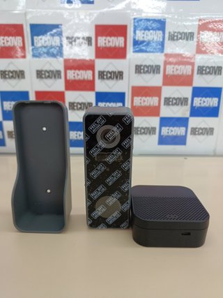 Timbre Inalámbrico con Cámara WiFi, 2K HD XTU