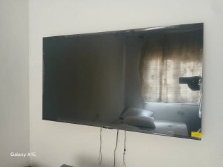 Televisor Xiaomi 55 como nuevo