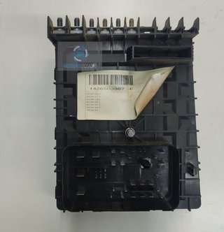 CAJA RELES / FUSIBLES Seat Altea XL (5P5)(10.2006->)