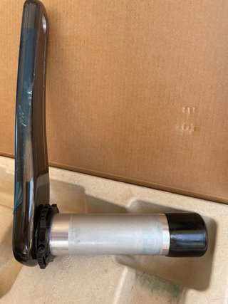 Bielas Sram Red 170mm