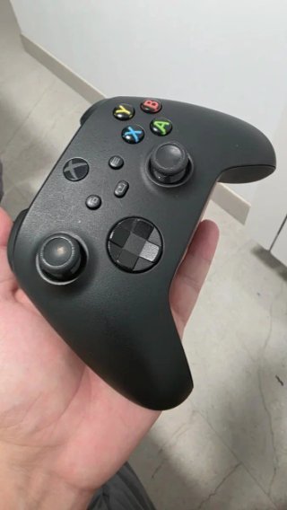 Xbox Series X 1TB + 2 Mandos + Juegos