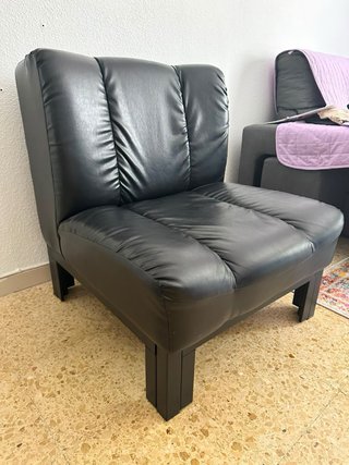 Lote Mesa Comedor, Mueble TV y Butacones