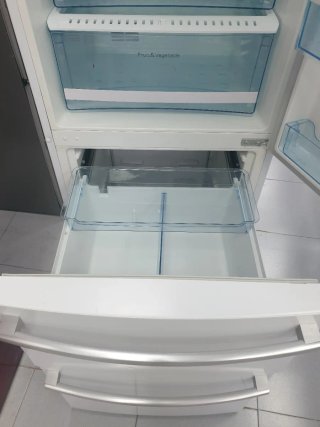 Pack Nevera y Lavadora con Garantía