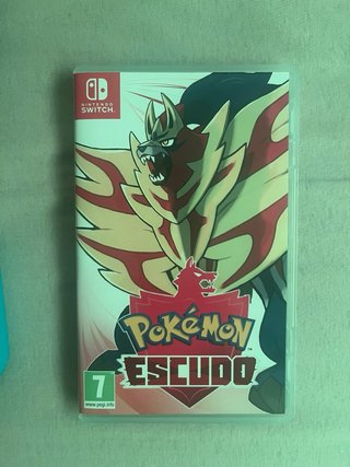 Nintendo Switch Lite Azul + accesorios