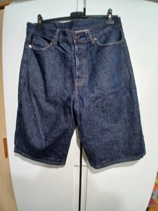 VAQUERO CORTO EVISU
