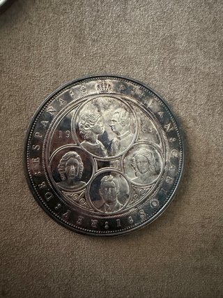 Monedas Plata 10.000 Pesetas V Centenario Expo 92