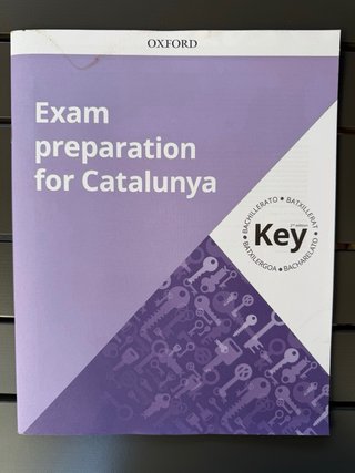 Exam preparation