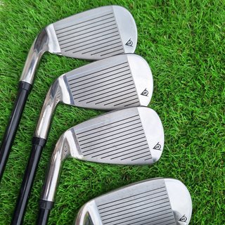 Hierros Golf Dunlop Max 4-SW