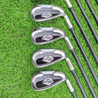 Hierros Golf Dunlop Max 4-SW