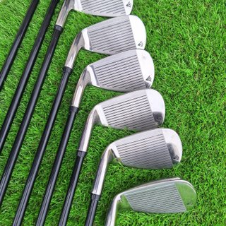 Hierros Golf Dunlop Max 4-SW