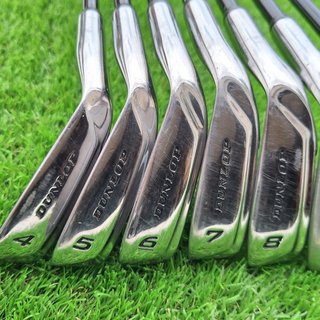 Hierros Golf Dunlop Max 4-SW
