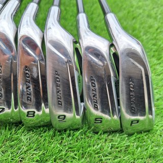 Hierros Golf Dunlop Max 4-SW