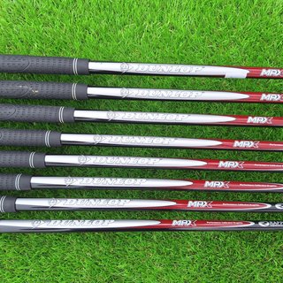 Hierros Golf Dunlop Max 4-SW
