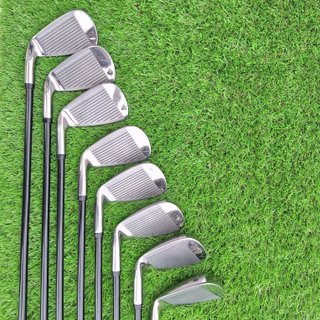 Hierros Golf Dunlop Max 4-SW