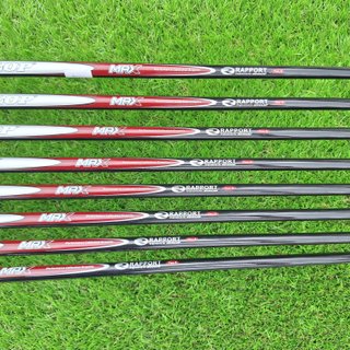 Hierros Golf Dunlop Max 4-SW