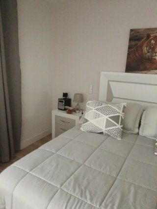 Piso en Jaén capital,tercero sin ascensor.dos dorm