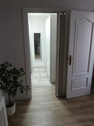 Piso en Jaén capital,tercero sin ascensor.dos dorm