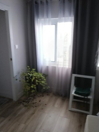 Piso en Jaén capital,tercero sin ascensor.dos dorm