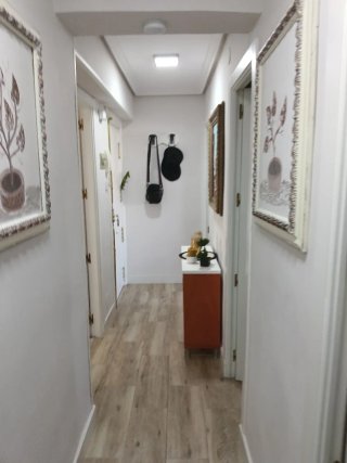 Piso en Jaén capital,tercero sin ascensor.dos dorm