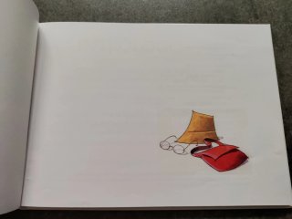 Libro del Ratoncito Pérez