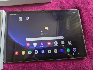 Samsung Galaxy Tab S9 FE 256GB