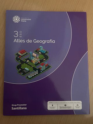 GEOGRAFIA 3 SEC CONSTRUINT MONS