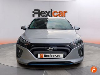 Hyundai IONIQ 1.6 GDI HEV Klass Nav DCT