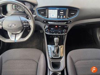 Hyundai IONIQ 1.6 GDI HEV Klass Nav DCT