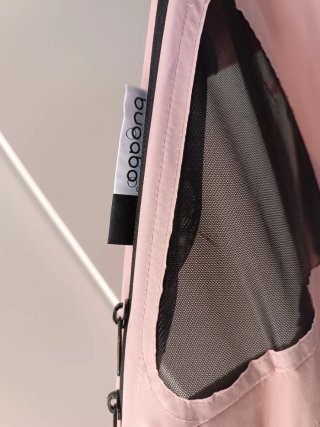 Capota Bugaboo Verano Rosa
