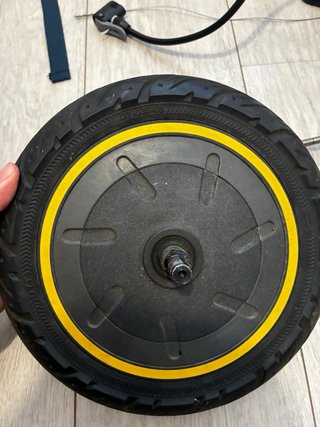 Motor Ninebot G30 Max Nuevo