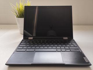 Lenovo 300e 2gen Bloqueado
