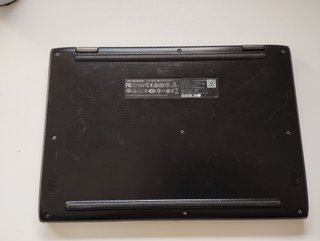 Lenovo 300e 2gen Bloqueado