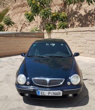 Culata lancia 88209 46431957 lybra 1.9 jtd