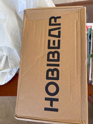 Zapatillas Trekking HOBIBEAR Talla 46